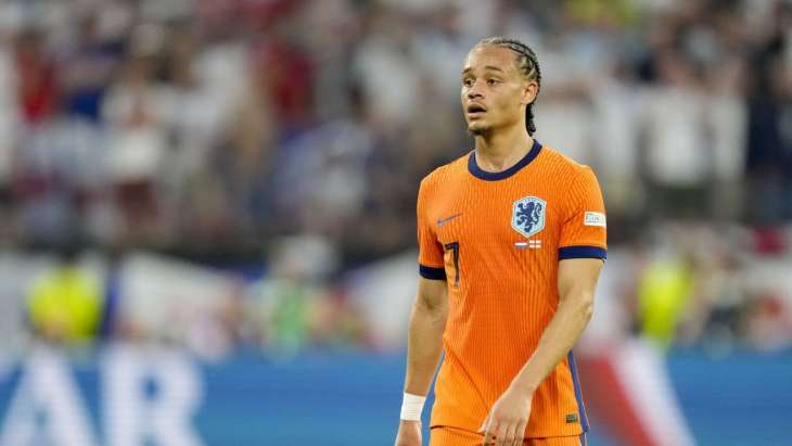 Le Néerlandais Xavi Simons va retourner au RB Leipzig