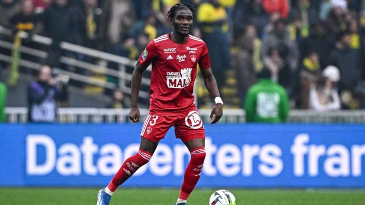 Lilian Brassier va rejoindre l'OM 270624
