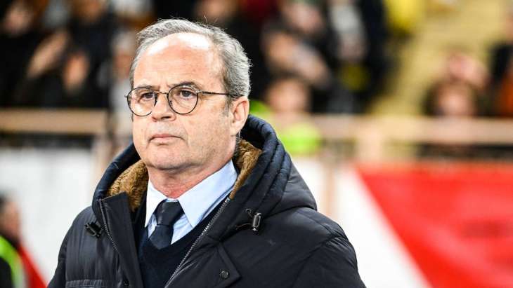 Luis Campos, bientôt la fin au PSG ?