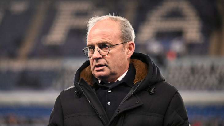 Luis Campos (PSG) lâche Messinho