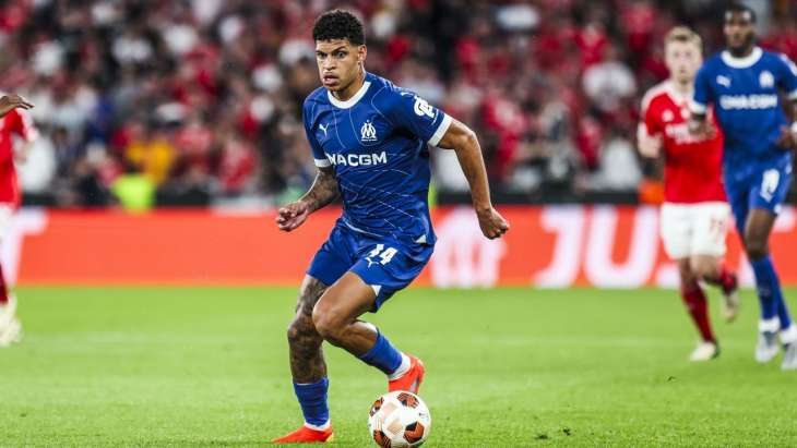 Luis Henrique (OM) courtisé par un géant en Italie