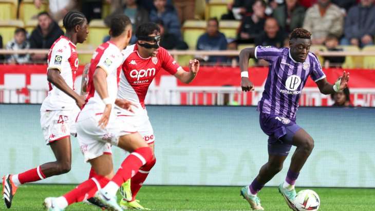 MAWISSA MONACO TFC