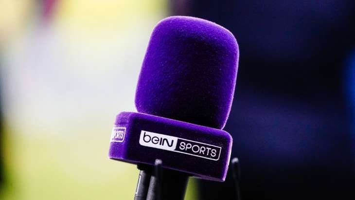 MICRO BEIN SPORTS