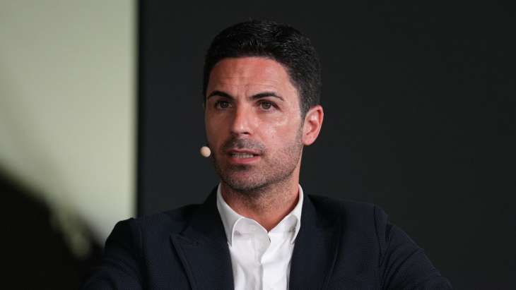 MIKEL ARTETA MICRO
