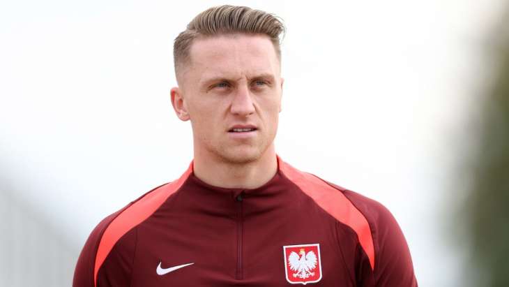 Marcin Bulka le regard tourné vers l'avenir