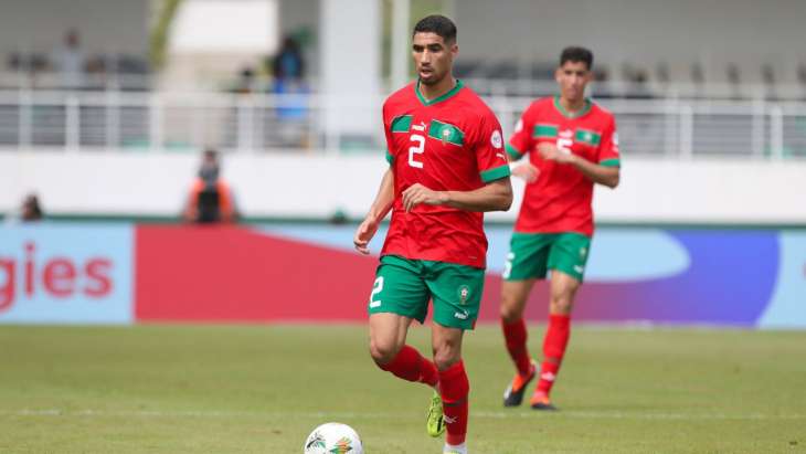 Maroc-Zambie-Compositions-probables--chaîne-TV
