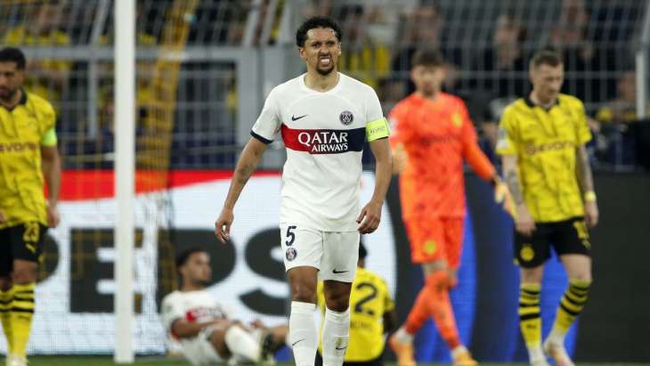 Marquinhos-BVB-PSG
