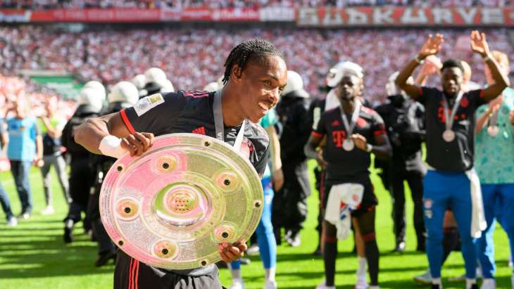 Mathys Tel Bayern 290723