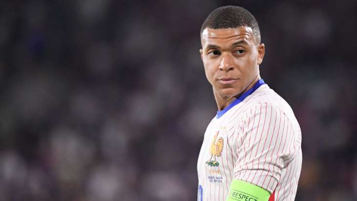 Mbappé va retrouver Sabitzer contre l'Autriche