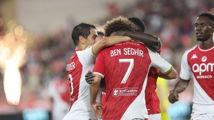Mercato Monaco : l'ASM passe la seconde pour un buteur de Chelsea