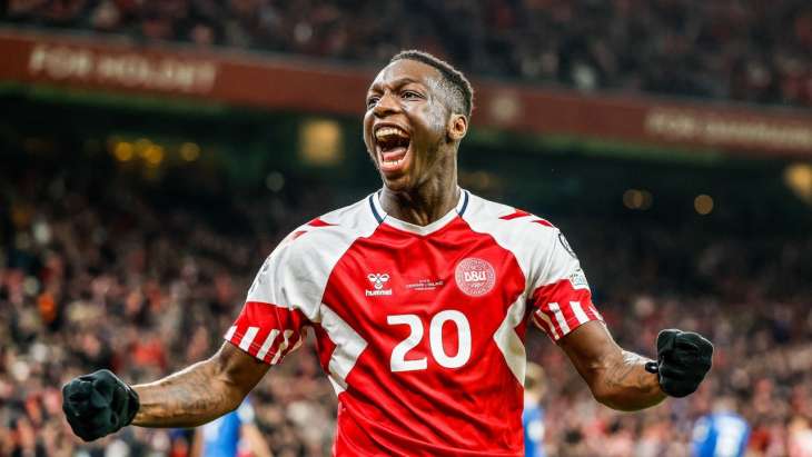Mohamed Daramy Reims