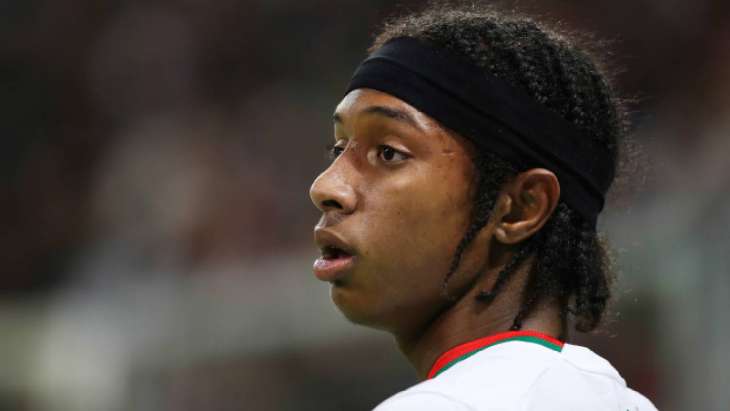 Mohamed Hamony éclabousse le mondial U17 de son talent