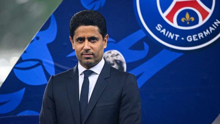 Nasser al-Khelaïfi (PSG) dégaine pour le remplaçant de Mbappé