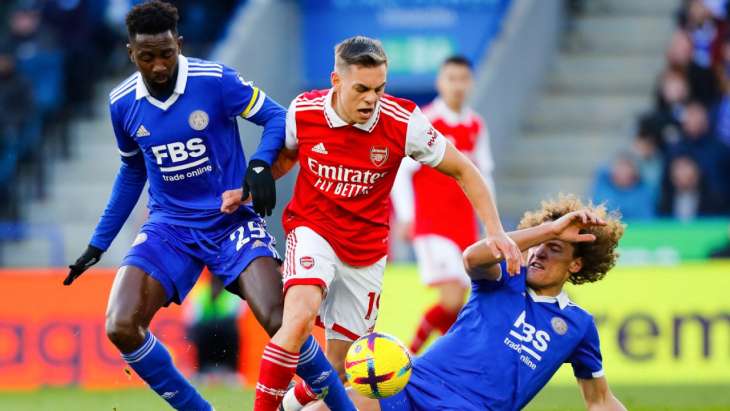 Ndidi ne rejoindra ni l'OM, ni l'OL