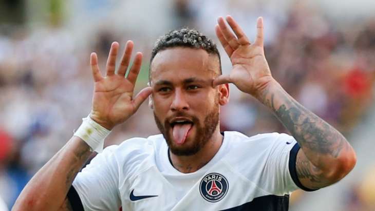 Neymar