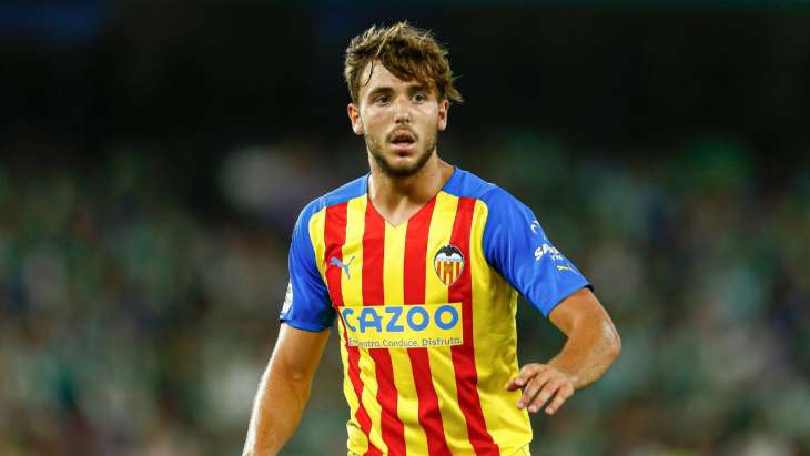 Nico Gonzalez FC Porto 300723