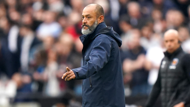 Nuno Espirito Santo