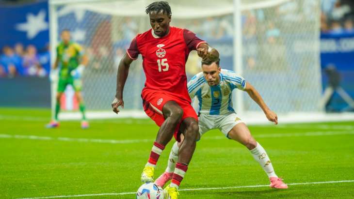 OL : ça coince pour Bombito