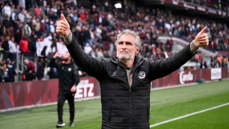 OLIVIER DALL OGLIO ASSE REACTION Abdelhamid