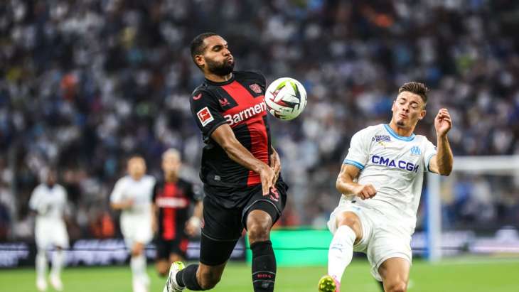 OM Bayer Leverkusen