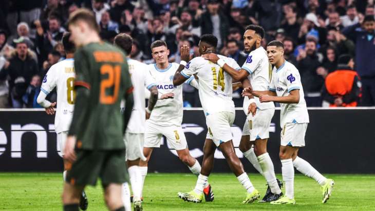 OM-Shakhtar-vidéo-résumé
