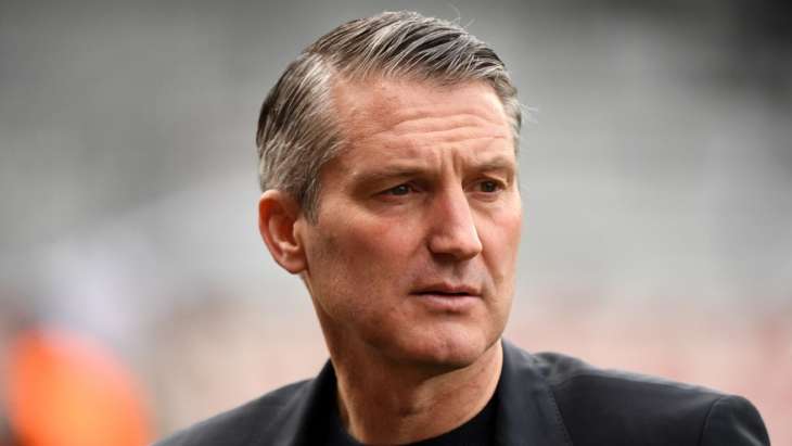 Olivier Létang (LOSC) avance sur la signature d'Ethan Mbappé