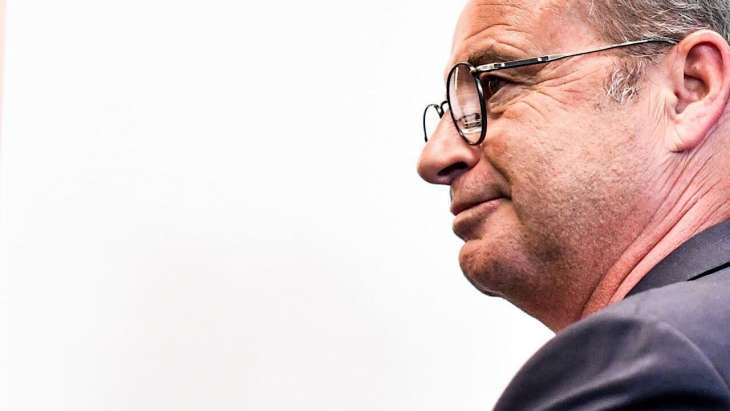 Campos-PSG-Mercato