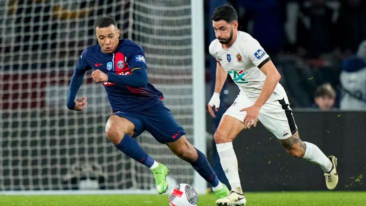 PSG-Nice-Ligue-1