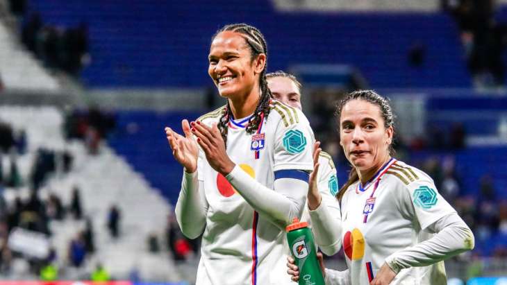 PSG OL F LDC RETOUR