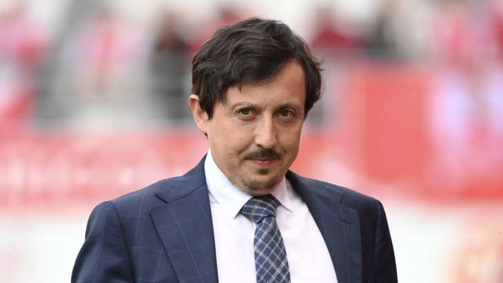 Pablo Longoria (OM) s'intéresse à Youcef Atal