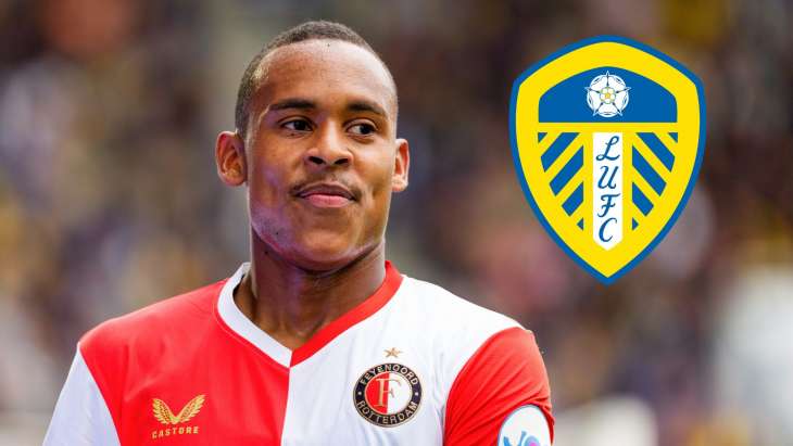 Paixao va signer à Leeds