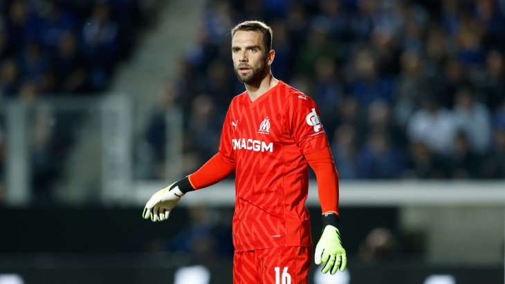 Pau Lopez sur le départ de l'OM