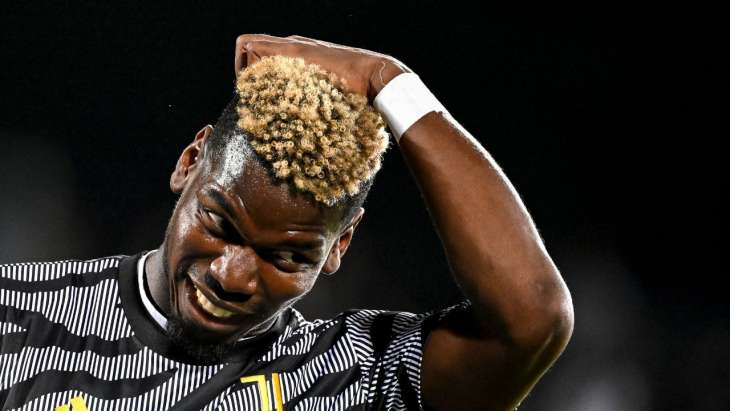 Paul Pogba aura l'embarras du choix pour son retour