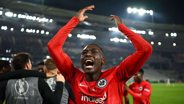 Randal Kolo Muani 310723