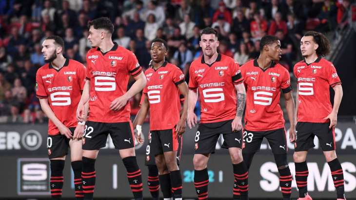 Rieder quitte le Stade Rennais