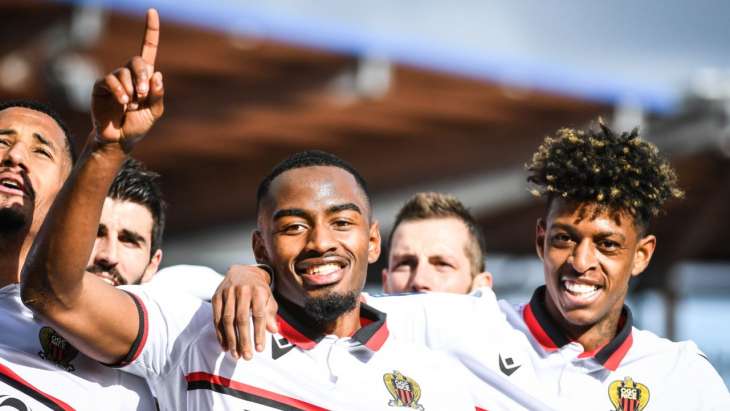 Robson Bambu va quitter définitivement Nice