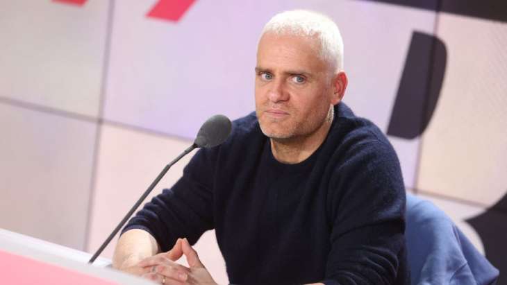 Rothen met au défi Deschamps