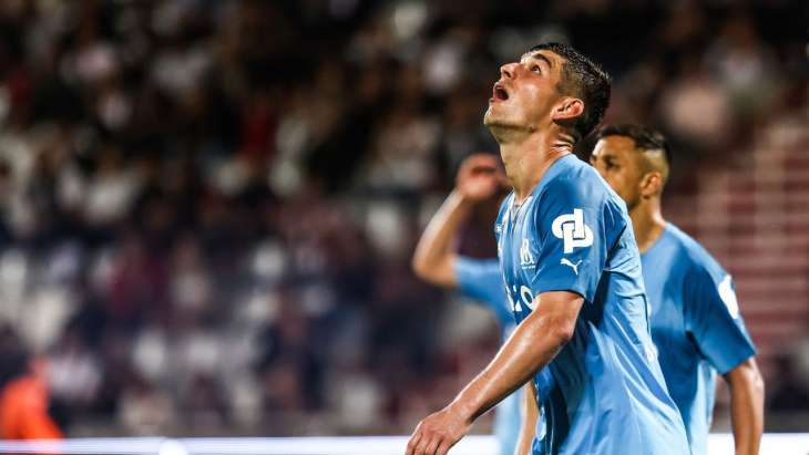 Ruslan Malinovskyi OM