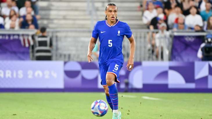 Sildillia France Argentine JO