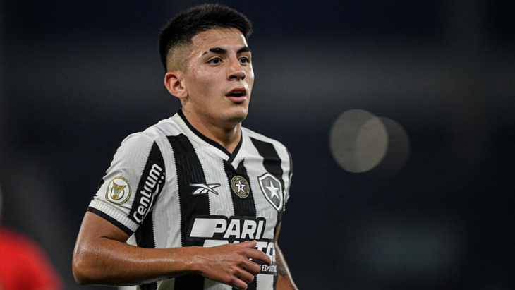 Thiago-Almada-Botfogo