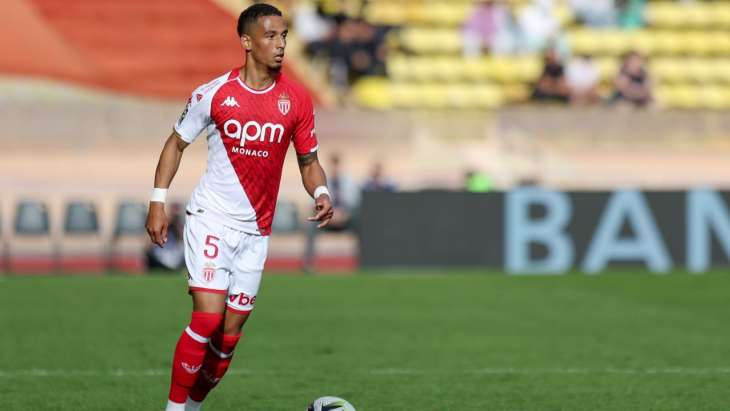 Thilo Kehrer (Monaco) aura du renfort à ses côtés.jpg