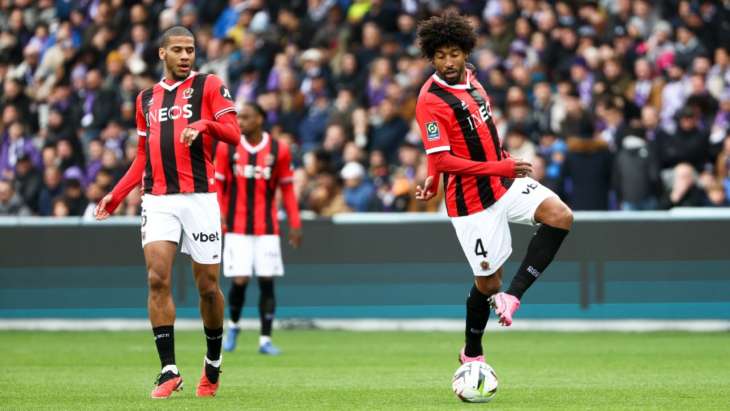 Todibo-Dante (Nice)