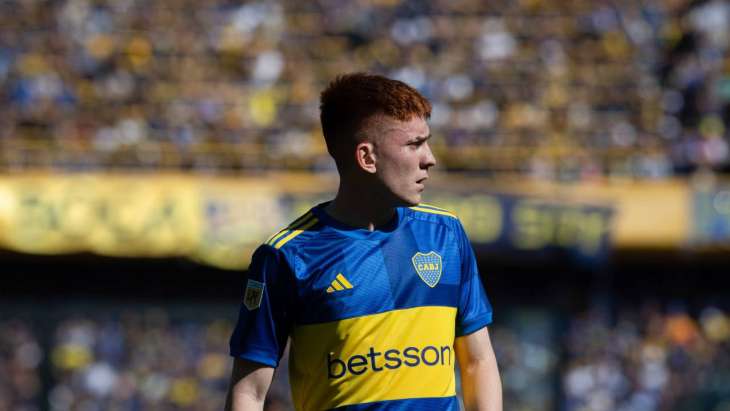 Valentin Barco dans le viseur de Strasbourg