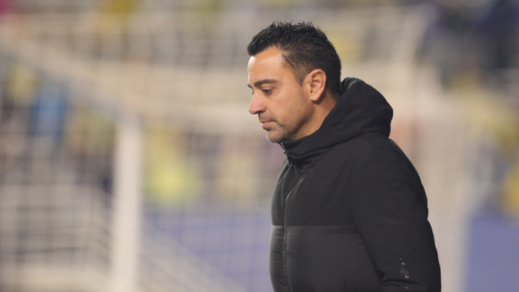 Début de Vitor Roque