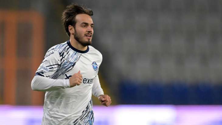 De la concurrence pour Yusuf Sari en L1