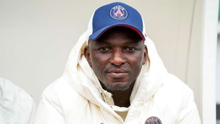 Zoumana Camara (PSG), la mise au point