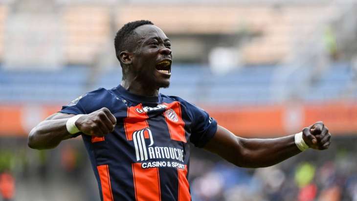 Akor Adams, valeur montante du MHSC