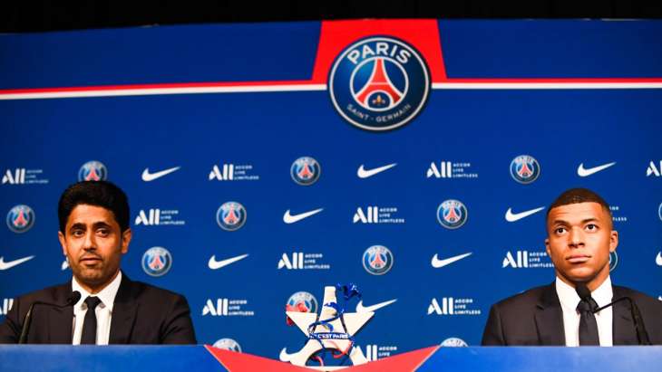 al-khelaïfi-mbappé-psg