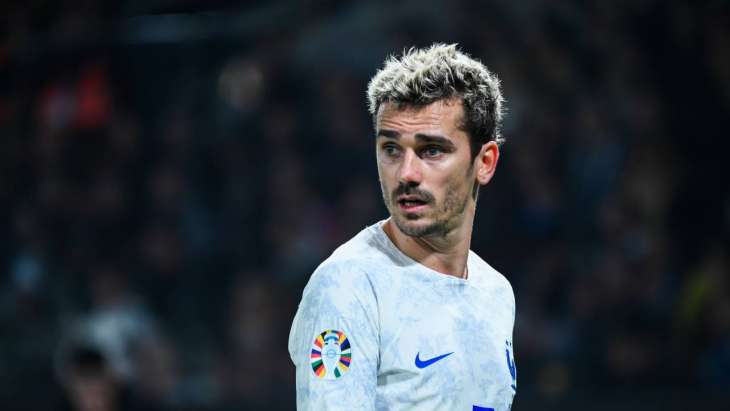 Antoine Griezmann