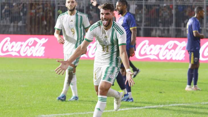 aouar algerie cap vert